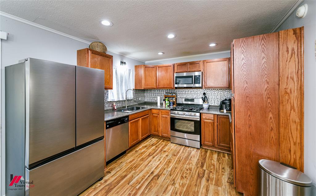 Bellaire - Residential