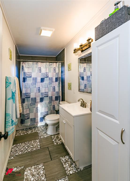 Bellaire - Residential