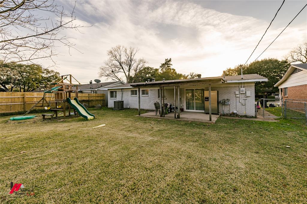 Bellaire - Residential