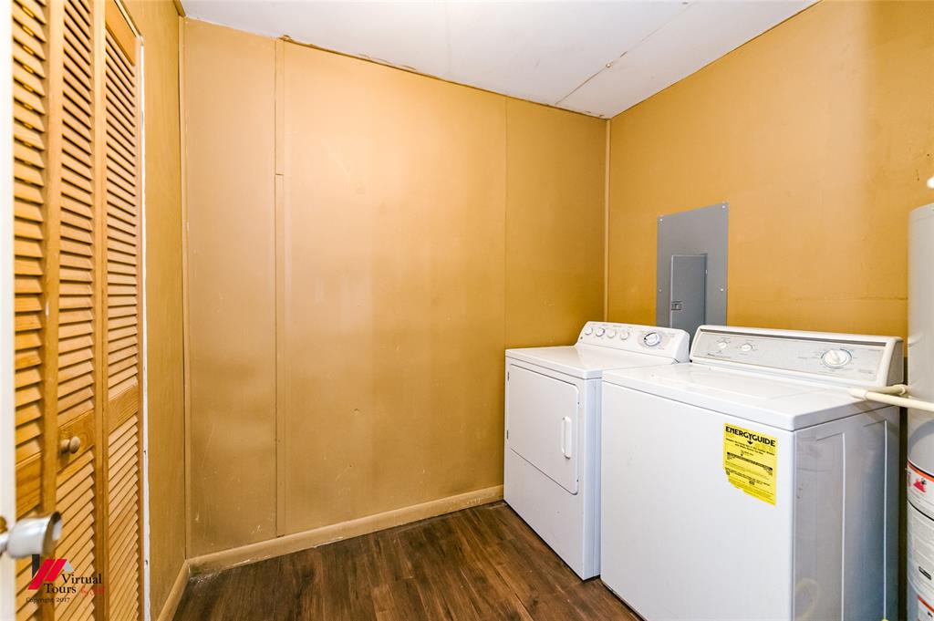 Bellaire - Residential