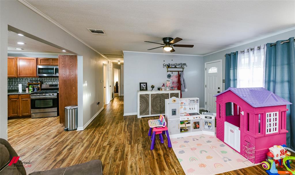 Bellaire - Residential