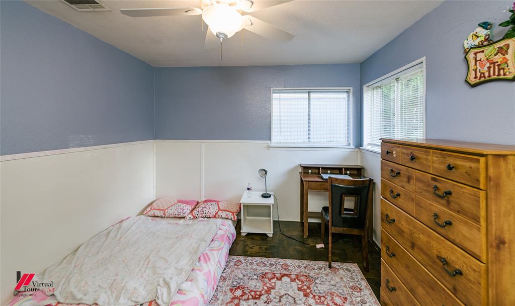 Bellaire - Residential