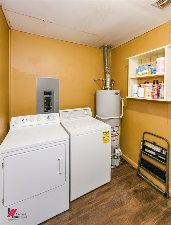 Bellaire - Residential