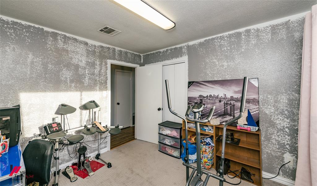 Bellaire - Residential