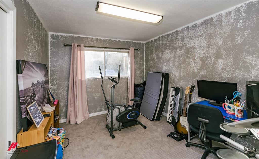 Bellaire - Residential