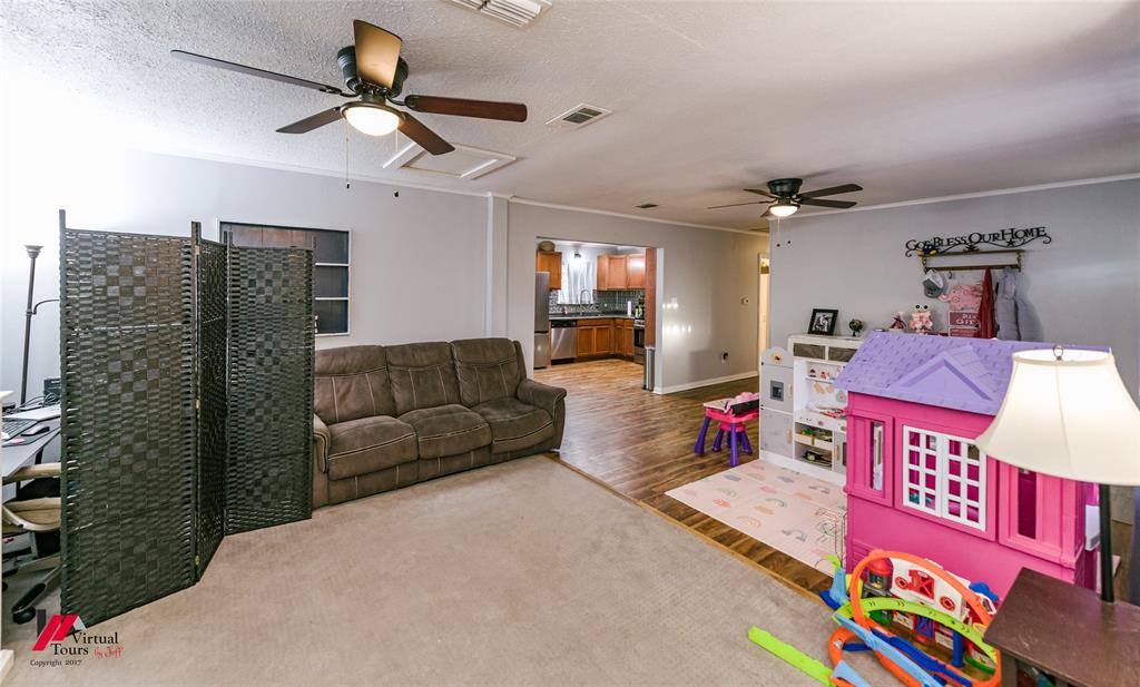 Bellaire - Residential