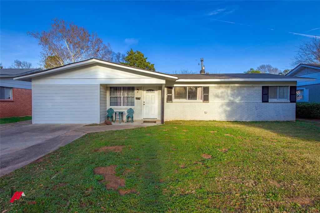 Bellaire - Residential