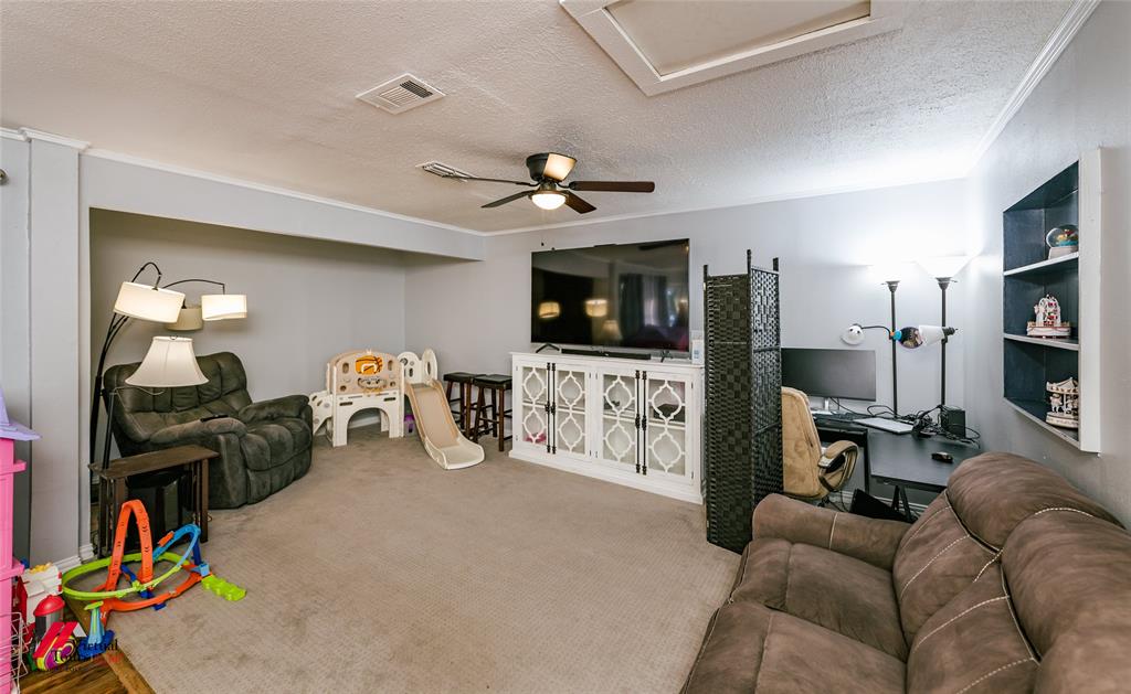 Bellaire - Residential