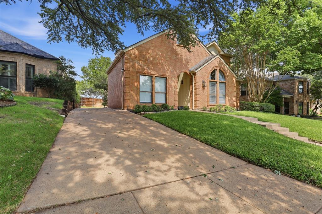 6816 Riverridge Road
