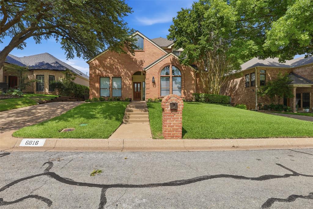 6816 Riverridge Road