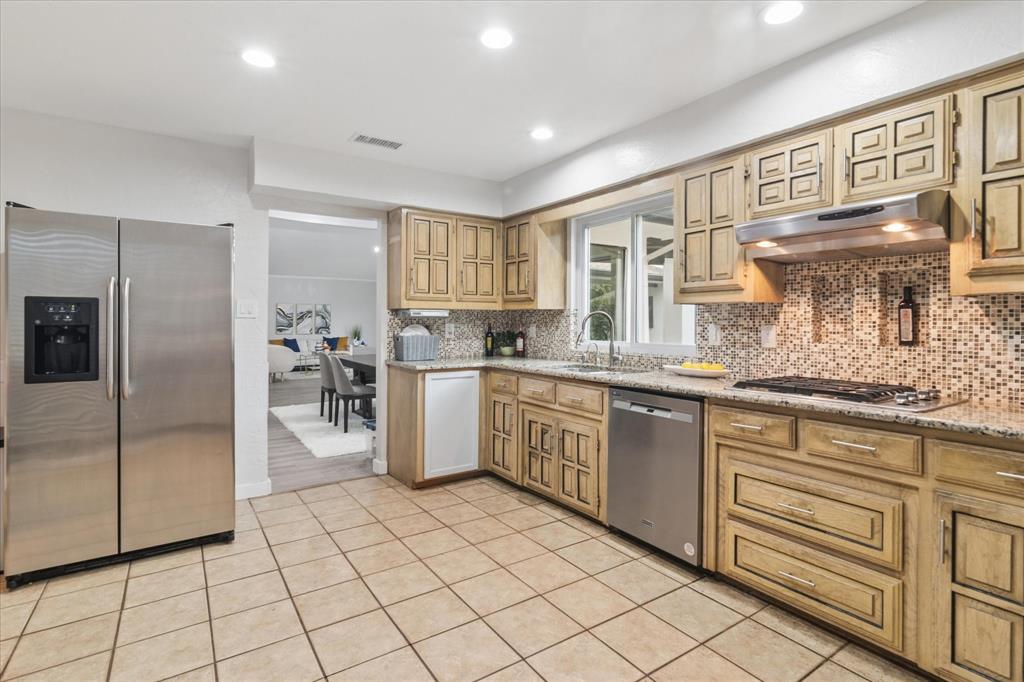 Hillcrest Manor 2nd Sec - Residential