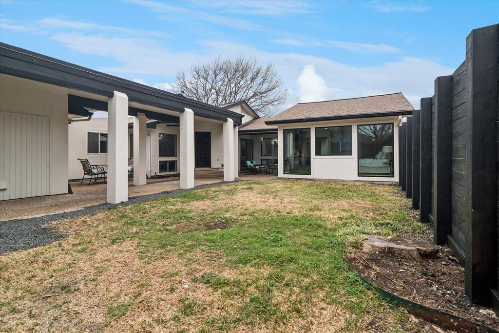 Hillcrest Manor 2nd Sec - Residential