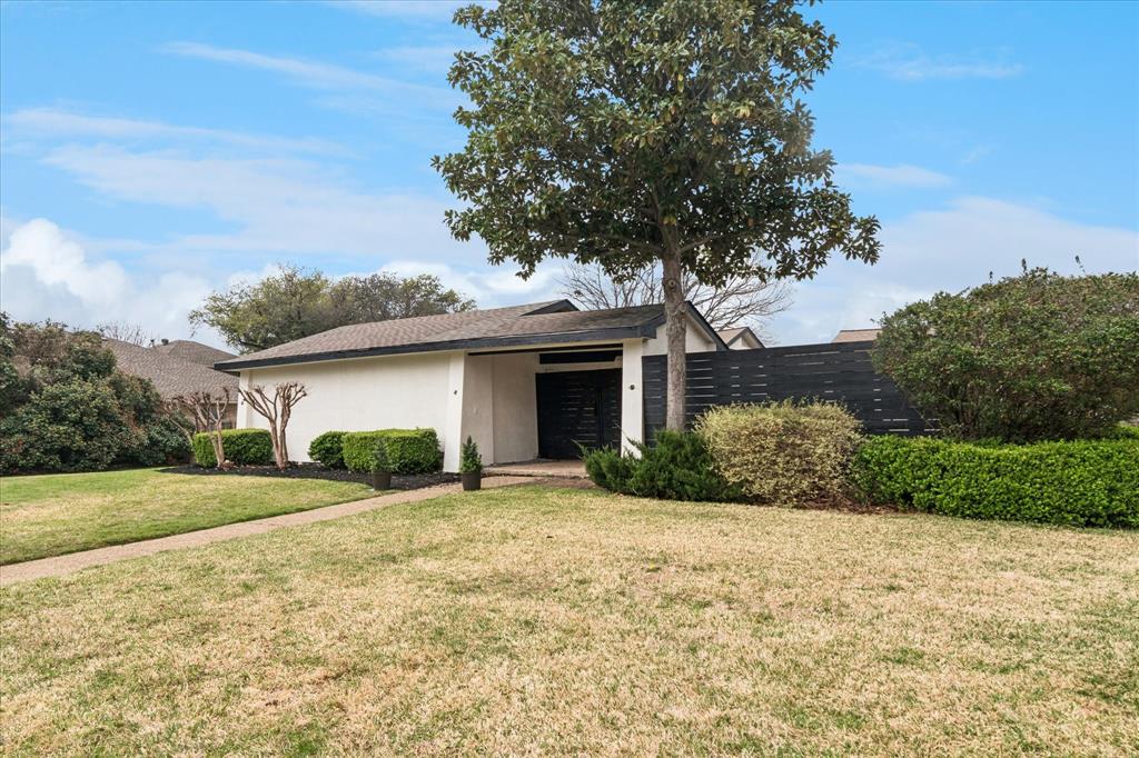 16831 Thomas Chapel Drive