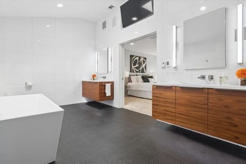 16831 Thomas Chapel Drive Dallas TX 75248