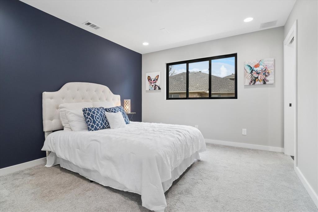 Hillcrest Manor 2nd Sec - Residential