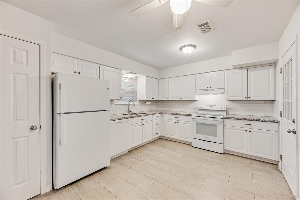 Continental Add - Residential Lease