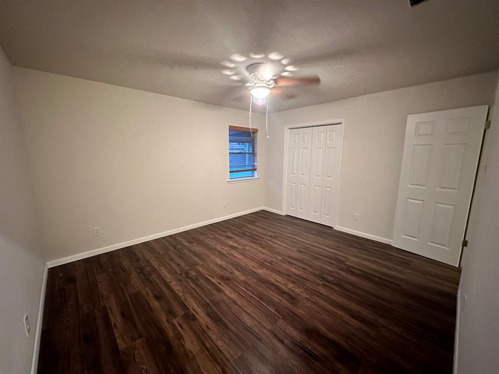 Continental Add - Residential Lease