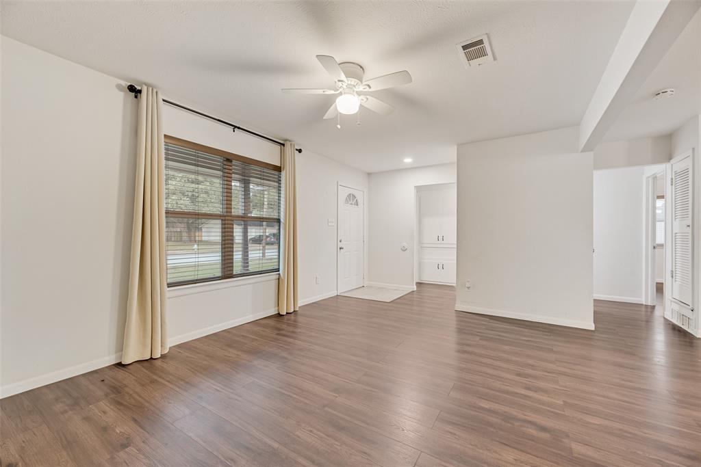 Continental Add - Residential Lease