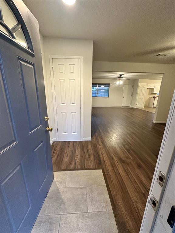 Continental Add - Residential Lease