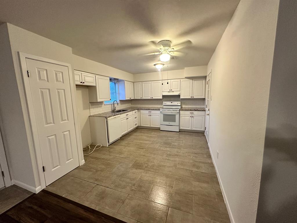 Continental Add - Residential Lease