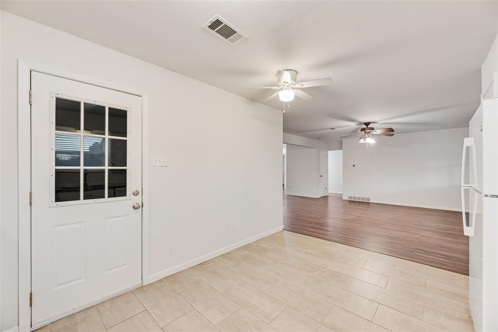 Continental Add - Residential Lease