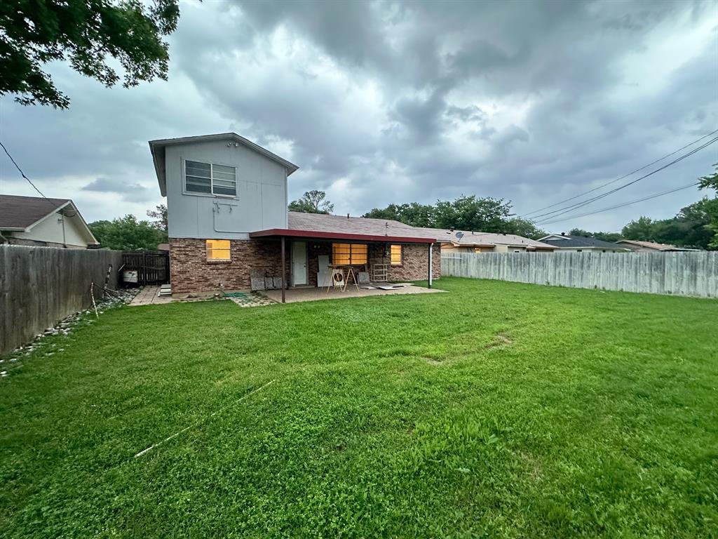 Continental Add - Residential Lease