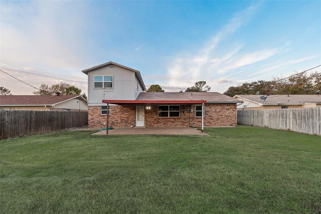 Continental Add - Residential Lease