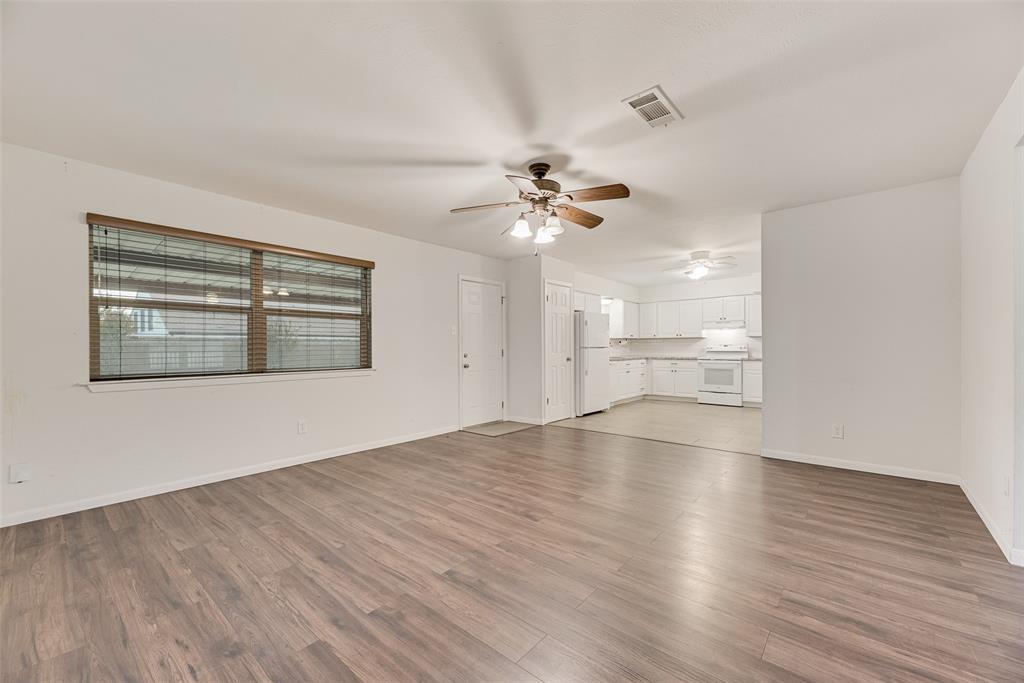 Continental Add - Residential Lease