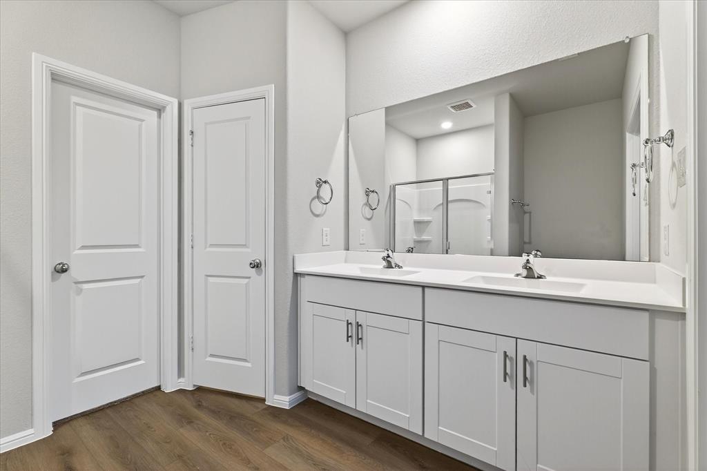 Forest Park - Residential Lease