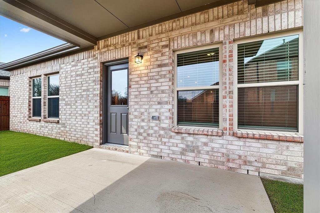 Forest Park - Residential Lease