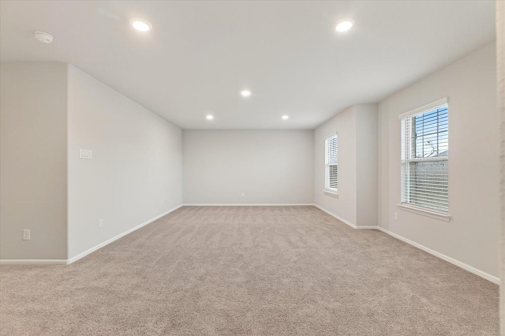 Forest Park - Residential Lease