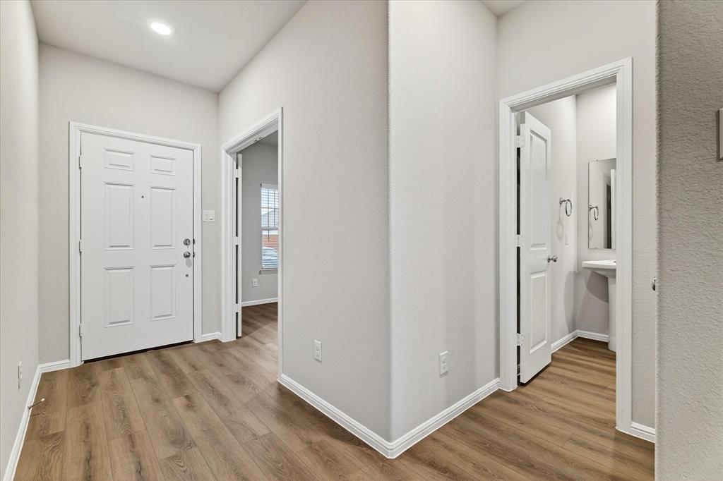 Forest Park - Residential Lease