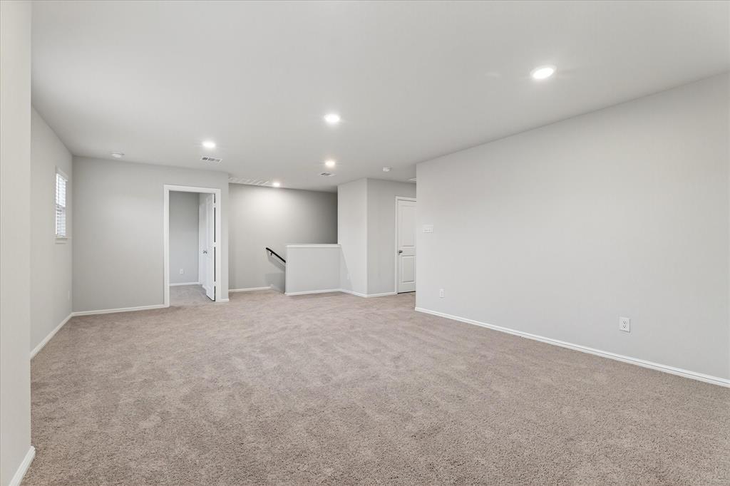 Forest Park - Residential Lease