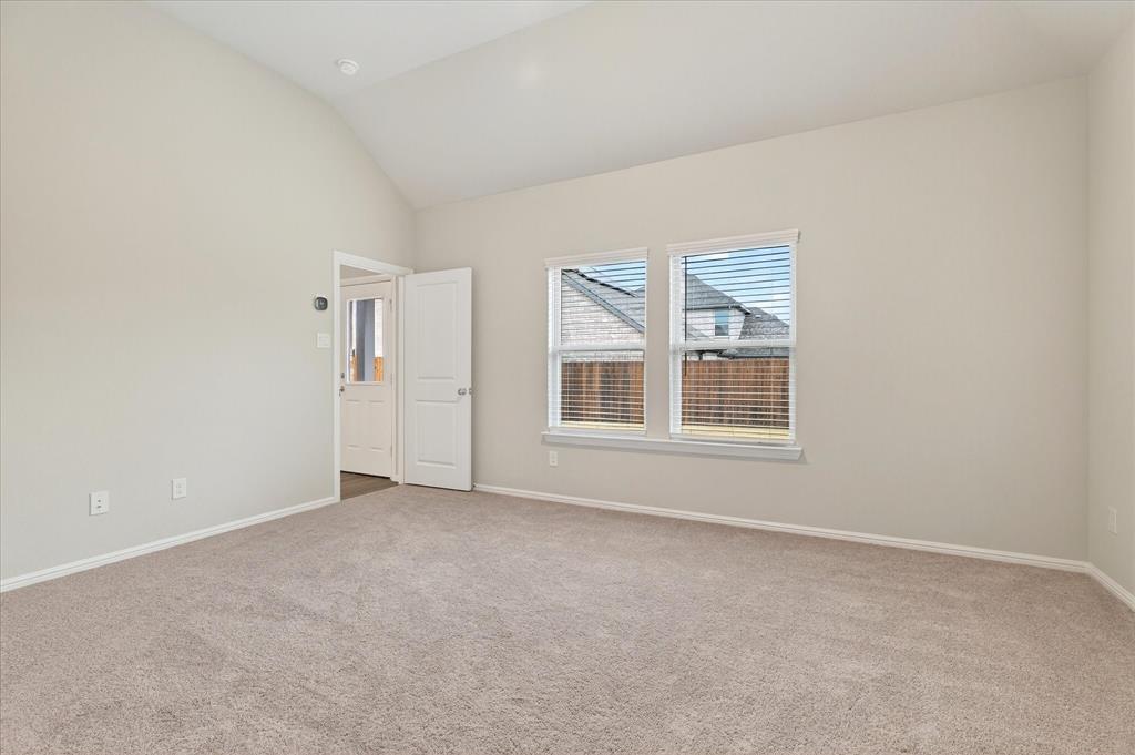 Forest Park - Residential Lease