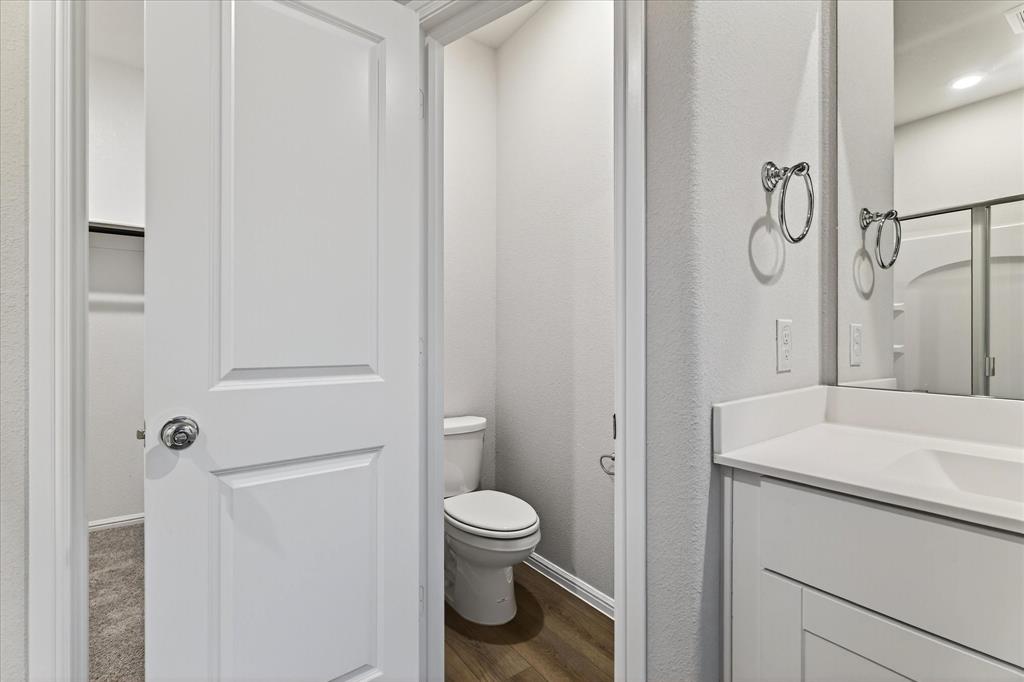 Forest Park - Residential Lease