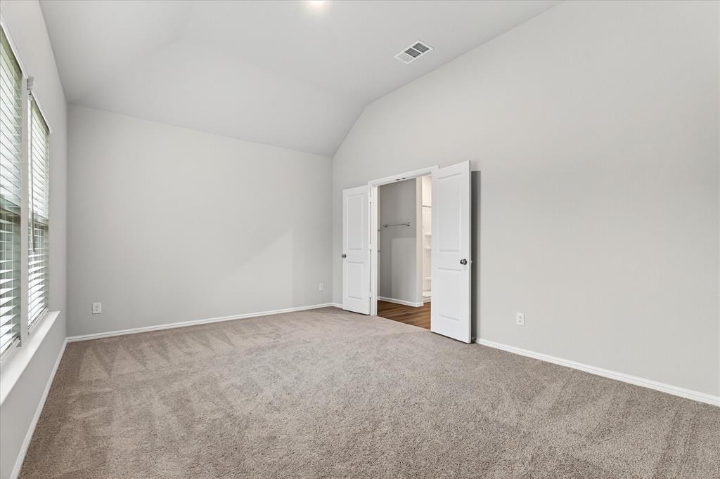 Forest Park - Residential Lease