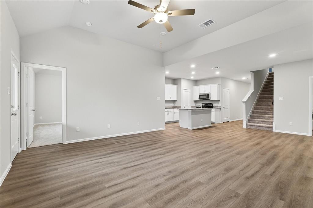 Forest Park - Residential Lease