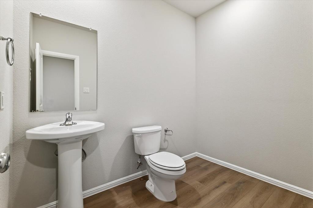 Forest Park - Residential Lease