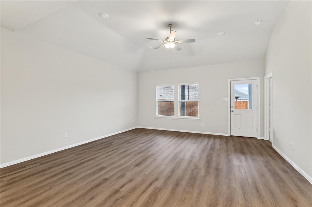 Forest Park - Residential Lease