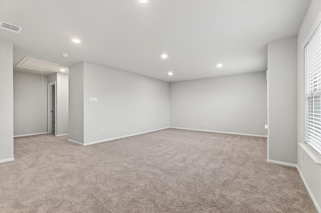 Forest Park - Residential Lease