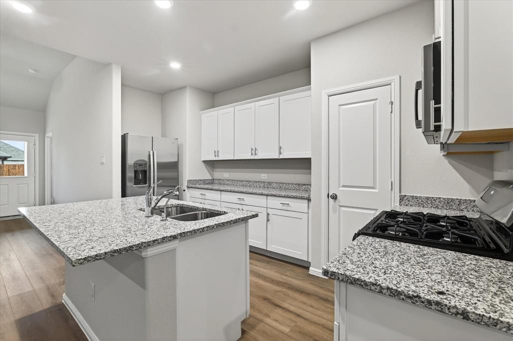 Forest Park - Residential Lease