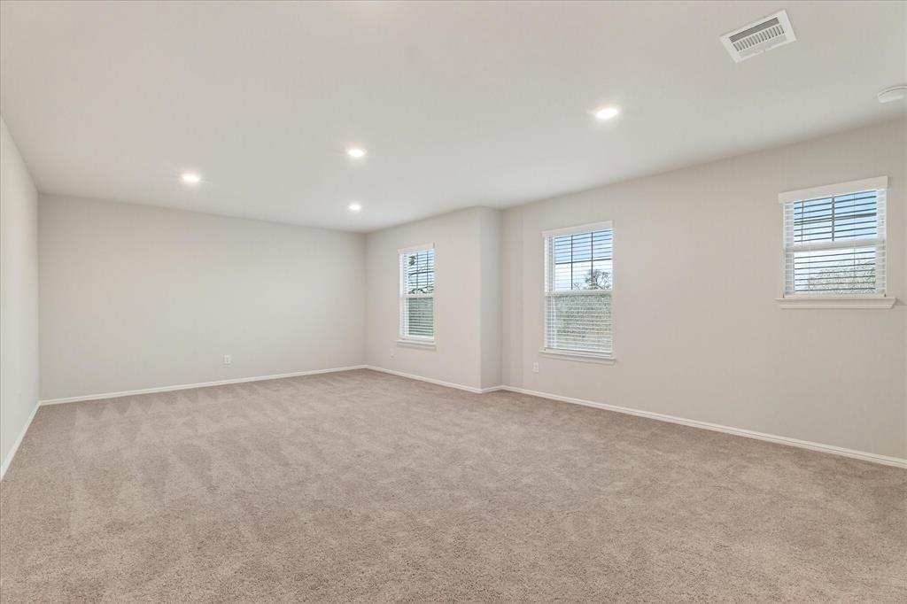 Forest Park - Residential Lease