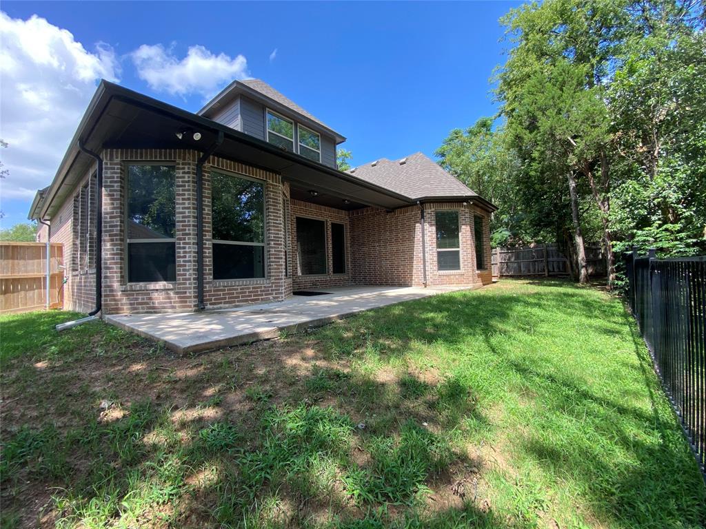 4007 Sioux Court