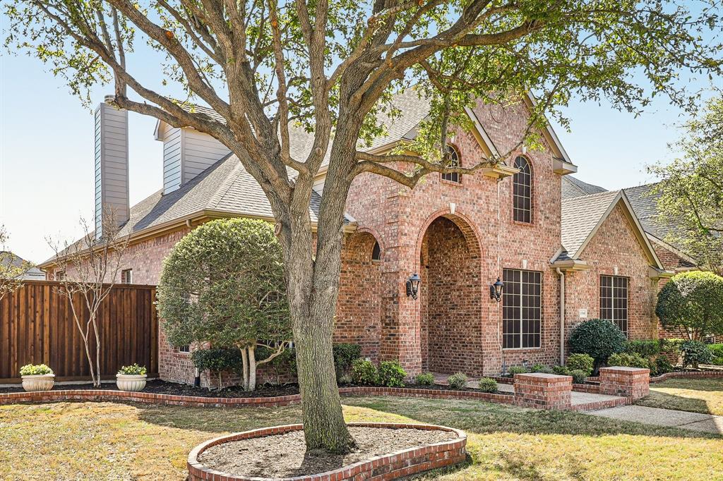 11368 Classic Lane