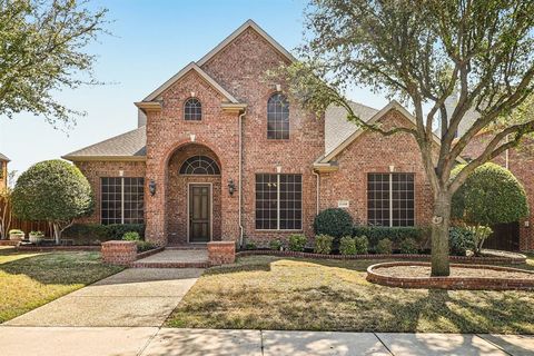 11368 Classic Lane Frisco TX 75033