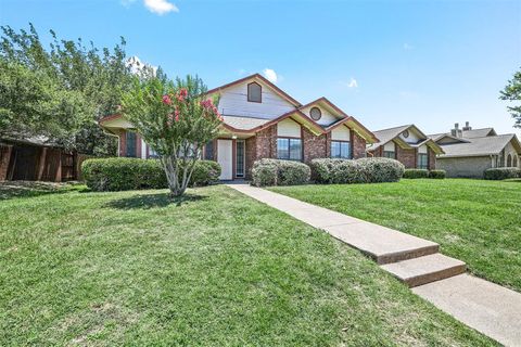4035 Saint Christopher Lane Dallas TX 75287