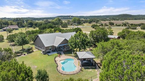 111 Private Road 2346 Meridian TX 76665