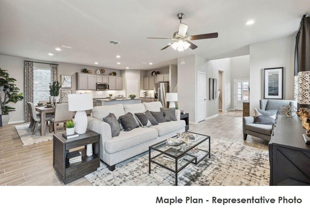 3114 Yellow Pine