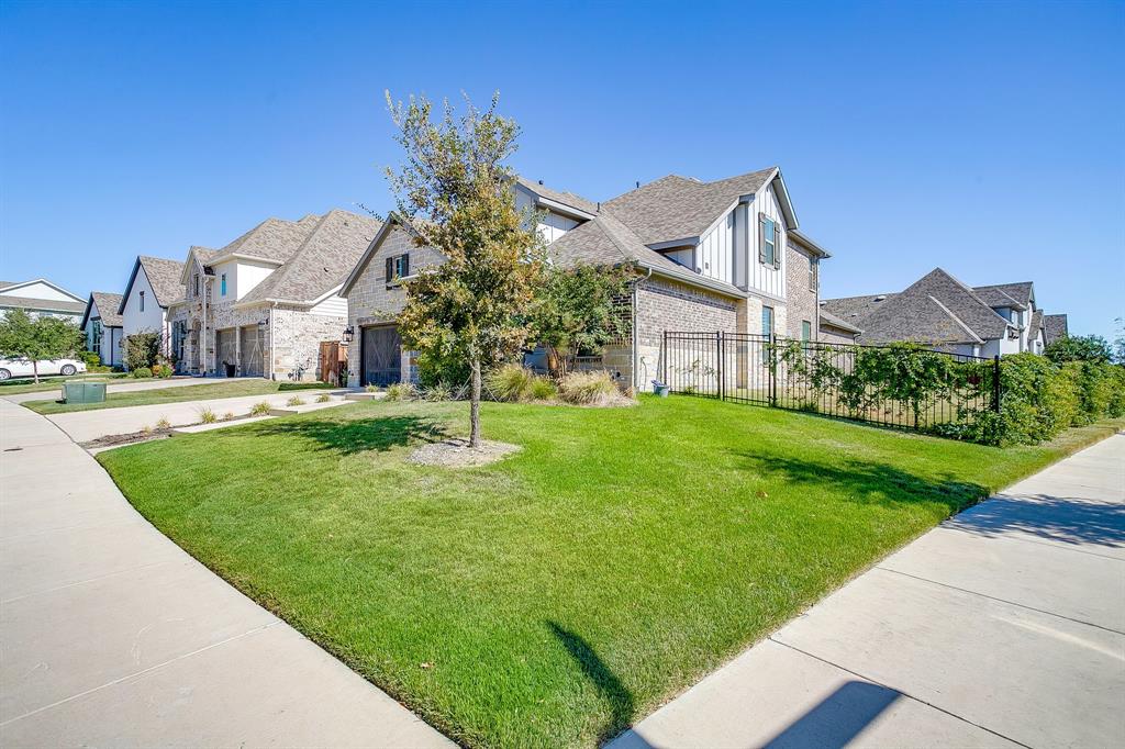 2009 Roundtree Circle E