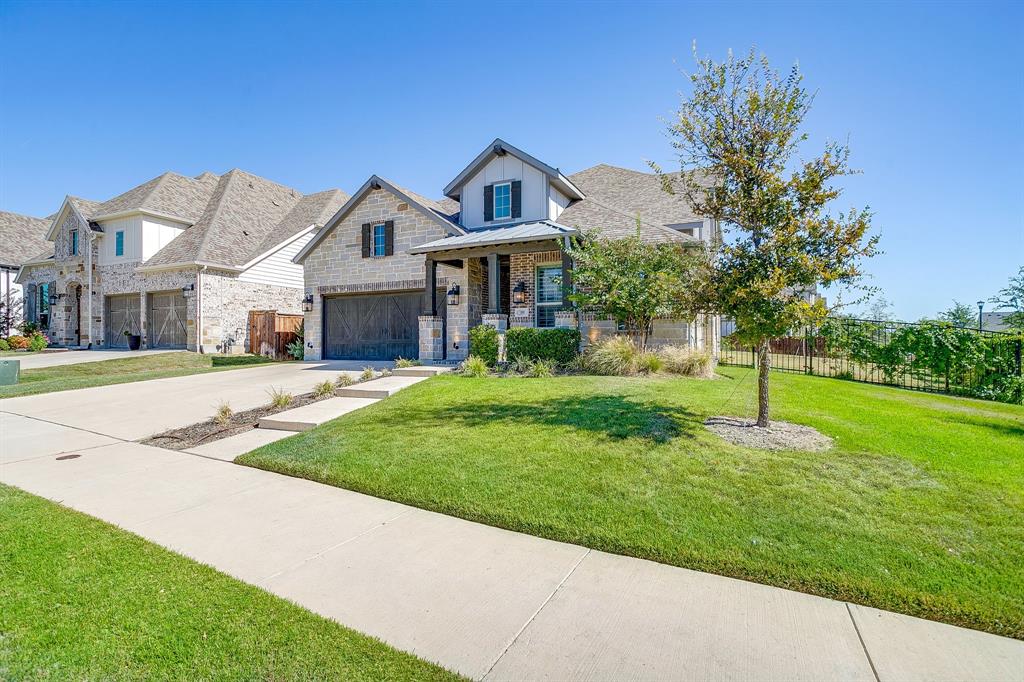 2009 Roundtree Circle E